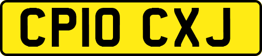 CP10CXJ