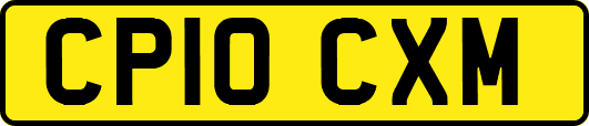 CP10CXM