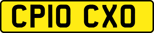 CP10CXO