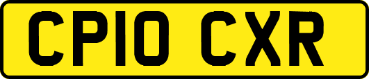CP10CXR