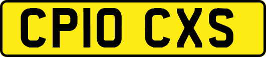 CP10CXS