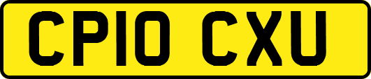 CP10CXU