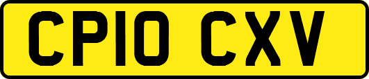 CP10CXV