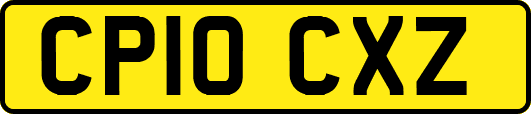 CP10CXZ