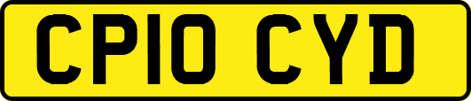CP10CYD