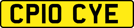 CP10CYE