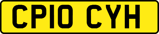CP10CYH