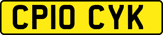 CP10CYK