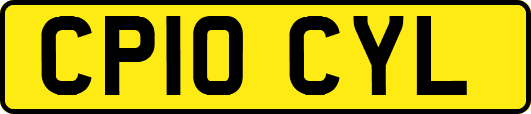 CP10CYL