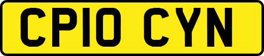 CP10CYN