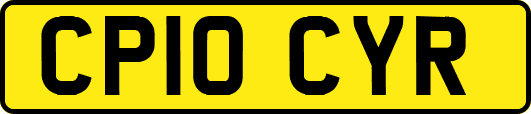 CP10CYR