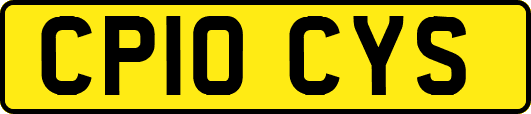 CP10CYS