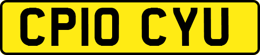 CP10CYU