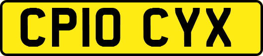 CP10CYX