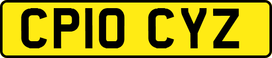 CP10CYZ