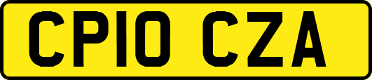 CP10CZA