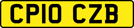 CP10CZB