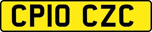 CP10CZC