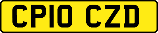 CP10CZD