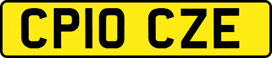 CP10CZE
