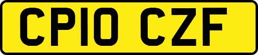 CP10CZF