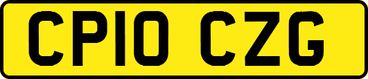 CP10CZG