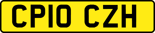 CP10CZH