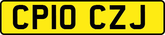 CP10CZJ