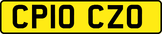 CP10CZO