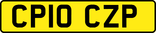 CP10CZP