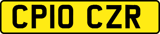 CP10CZR