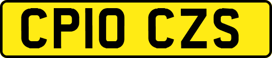 CP10CZS