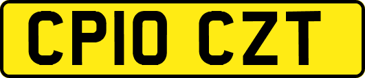 CP10CZT