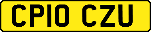 CP10CZU