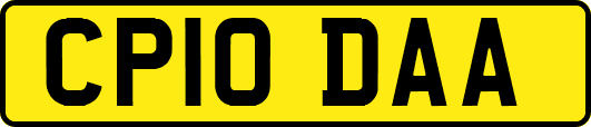 CP10DAA