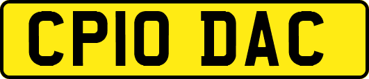 CP10DAC