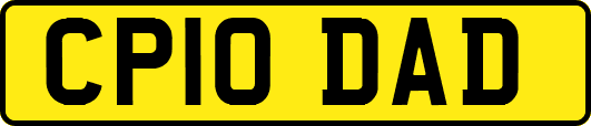 CP10DAD