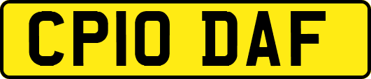 CP10DAF