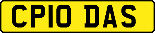 CP10DAS