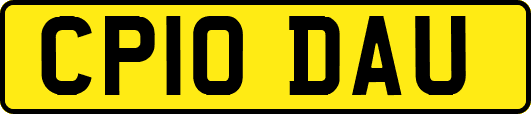 CP10DAU