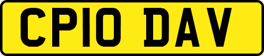 CP10DAV