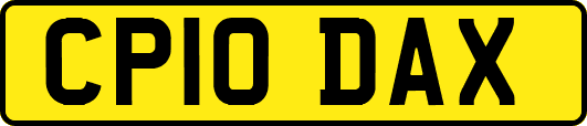 CP10DAX
