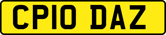 CP10DAZ