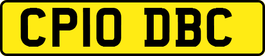 CP10DBC