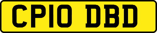 CP10DBD