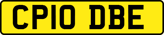 CP10DBE