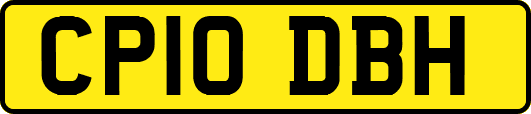CP10DBH