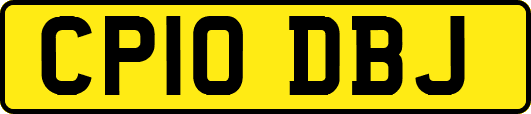 CP10DBJ