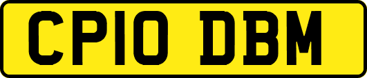CP10DBM