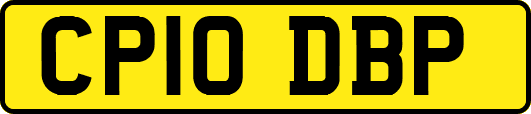 CP10DBP